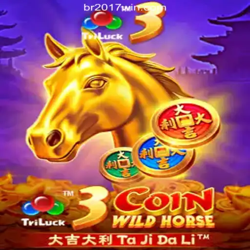 Exploring the Thrills of 3CoinWildHorse on the 2017WIN.com Platform