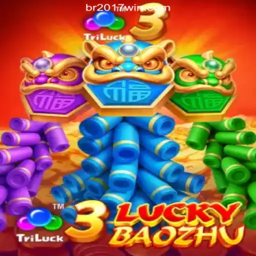 Discover the Excitement of 3LuckyBaozhu on the 2017WIN.com Platform - Official Slots Brasil