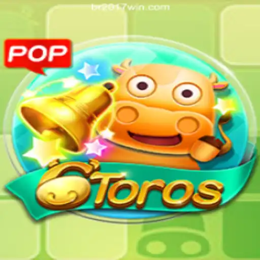 Discover the World of 6Toros on 2017WIN.com: Brasil's Official Slots Platform