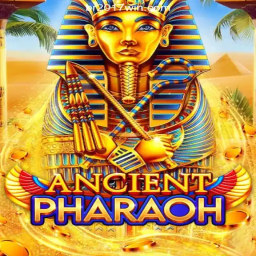 Discover the Mystical World of AncientPharaoh Slots on 2017WIN.com