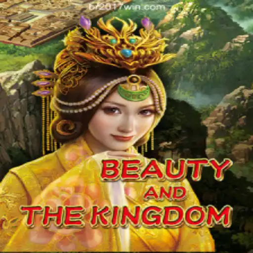 BeautyAndTheKingdom: A Magical Journey on the 2017WIN.com Platform-Oficial Slots Brasil