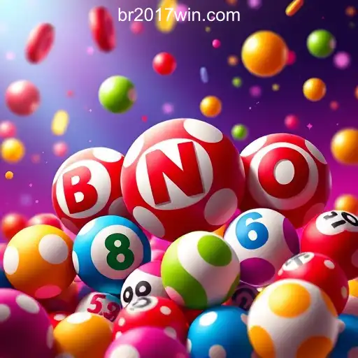 The Evolution and Impact of Bingo Games on the 2017WIN.com Platform