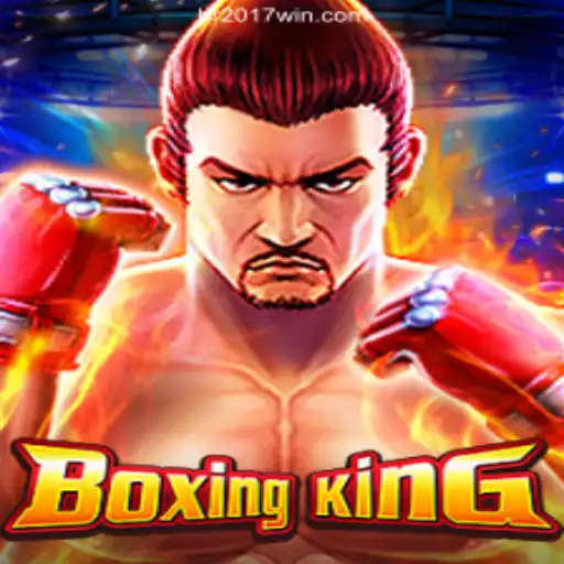 Discover the Thrills of BoxingKing and the 2017WIN.com Platform