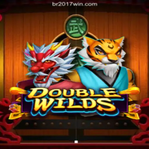 Exploring the Thrills of DoubleWilds on 2017WIN.com Platform: The Official Slots of Brasil