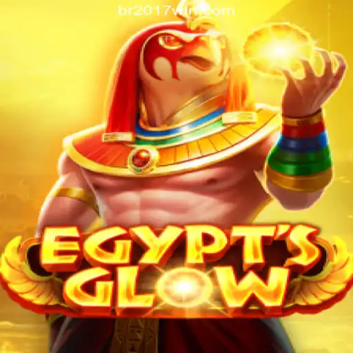 Explore the Mystical World of Egypt's Glow on 2017WIN.com Official Slots Brasil