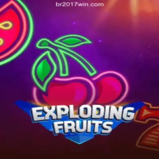 ExplodingFruits: A Game-Changing Experience on 2017WIN.com