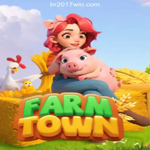 Exploring FarmTown: A Journey Through Virtual Agriculture in the Digital Era