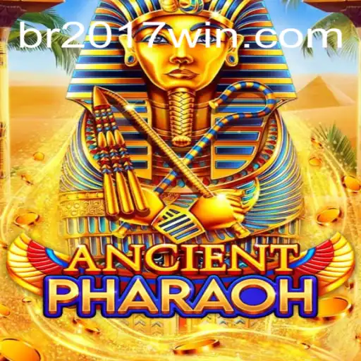 Discover the Mystical World of AncientPharaoh Slots on 2017WIN.com