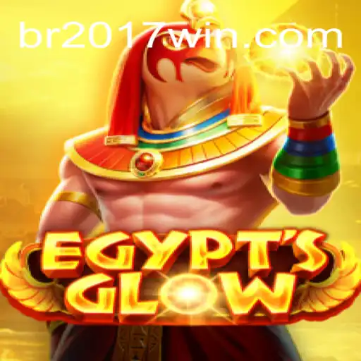 Explore the Mystical World of Egypt's Glow on 2017WIN.com Official Slots Brasil