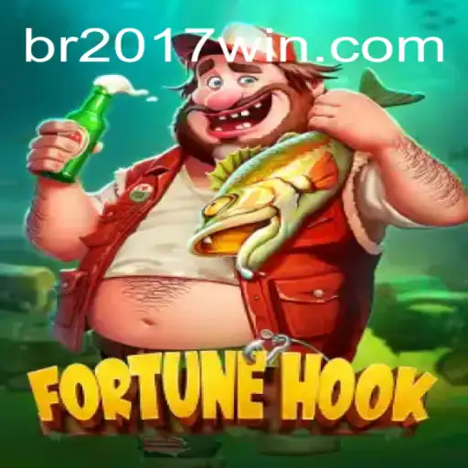Dive into the Exciting World of FortuneHook: Unveiling the 2017WIN.com Platform's Official Slots in Brasil