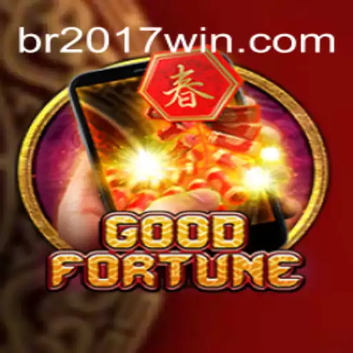 Exploring GoodFortuneM: A Dive into the 2017WIN.com Platform's Slots Sensation