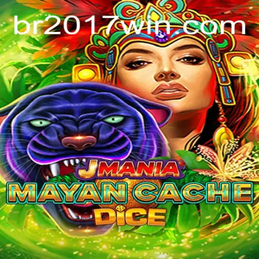 Exploring the Thrills of JManiaMayanCacheDice: A Premier Game on 2017WIN.com