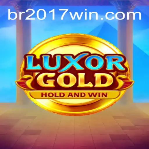 Discover the Thrilling World of LuxorGold on 2017WIN.com: Official Slots Brasil