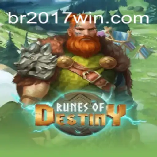 Unveiling RunesOfDestiny: A Thrilling Adventure on 2017WIN.com Platform-Oficial Slots Brasil
