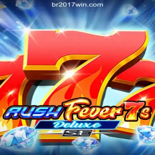 RushFever7sDeluxeSE: Dive into the Thrilling World of Slots