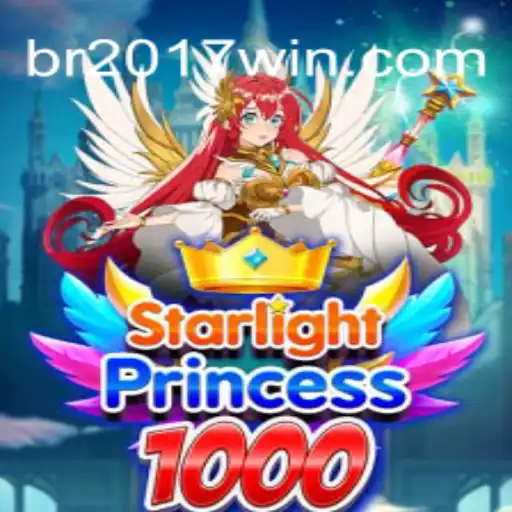 Discover the Magic of StarlightPrincess1000 on the 2017WIN.com Platform
