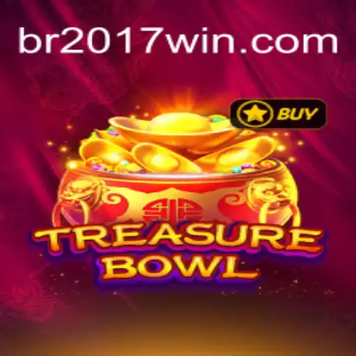 Discover the Excitement of TreasureBowl: A Thrilling Slots Adventure