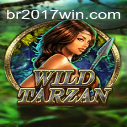 Explore the Exciting World of WildTarzan on the 2017WIN.com Platform: Official Slots Brasil