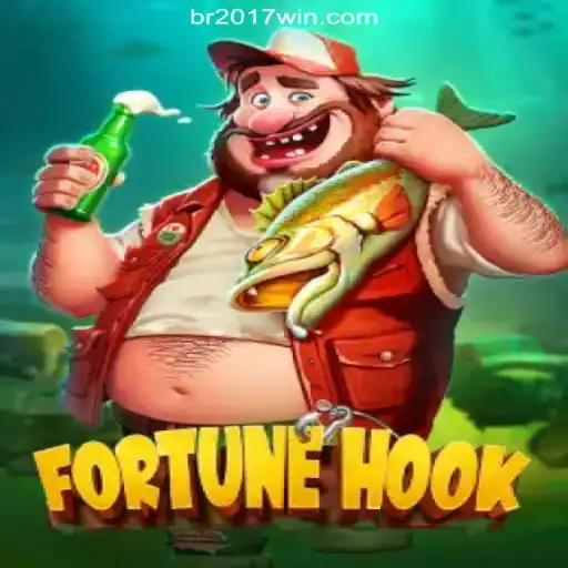 Dive into the Exciting World of FortuneHook: Unveiling the 2017WIN.com Platform's Official Slots in Brasil