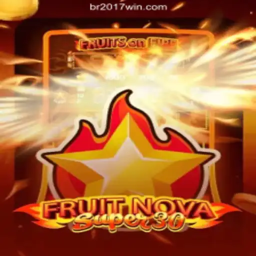 Discovering FruitrNovaSupe30: A Captivating Slot Adventure