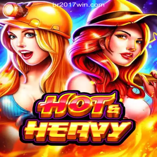 Discover the Exciting World of HotHeavy: Your Ultimate Guide to the 2017WIN.com Platform-Oficial Slots Brasil