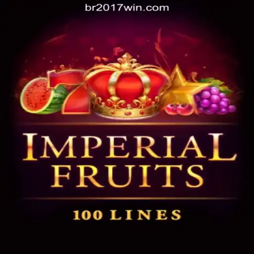 Exploring ImperialFruits100: A Royal Slot Experience on 2017WIN.com Platform