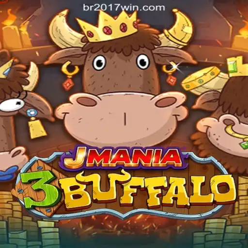 JMania3Buffalo: A Thrilling Experience on 2017WIN.com - The Official Slots Platform of Brasil