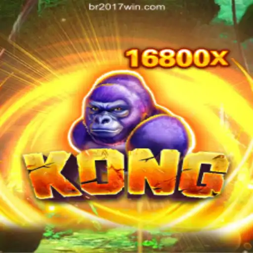 Discover 'Kong' on 2017WIN.com: An Unforgettable Slot Experience in Brazil
