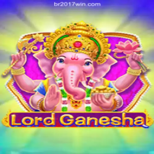 LordGanesha: A Divine Journey into Oficial Slots Brasil on 2017WIN.com Platform