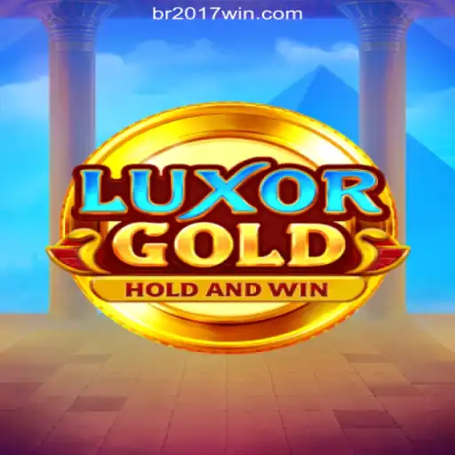 Discover the Thrilling World of LuxorGold on 2017WIN.com: Official Slots Brasil