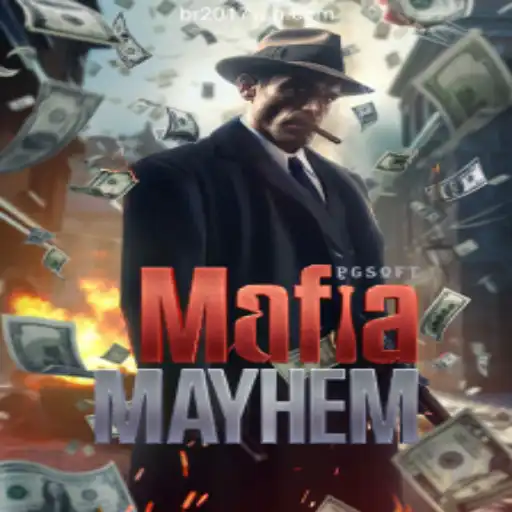 Discover the Intrigue of MafiaMayhem on 2017WIN.com Platform