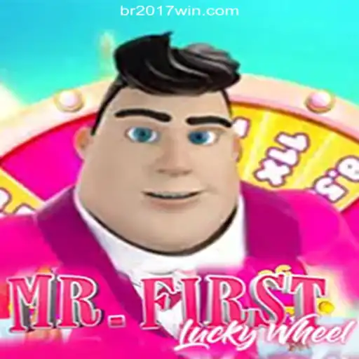Discover the Thrills of MrFirstLuckyWheel on the 2017WIN.com Platform