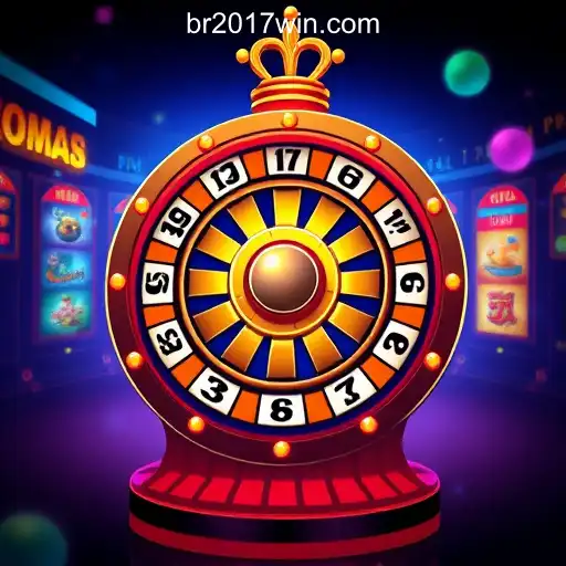 Exploring the Fascinating World of Rotary Games