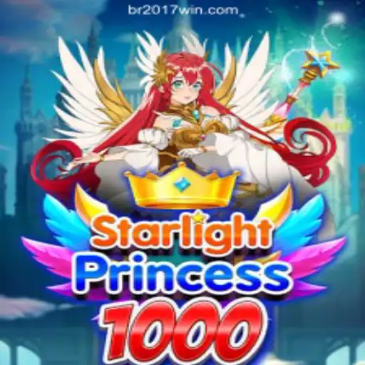 Discover the Magic of StarlightPrincess1000 on the 2017WIN.com Platform