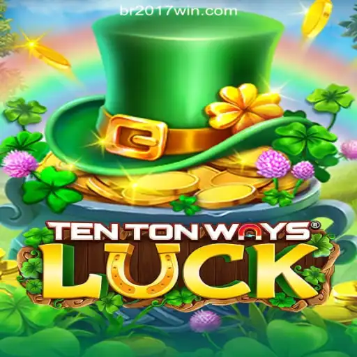 Exploring TenTonWaysLuck: A Modern Gaming Experience on 2017WIN.com Platform-Oficial Slots Brasil