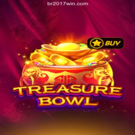 Discover the Excitement of TreasureBowl: A Thrilling Slots Adventure