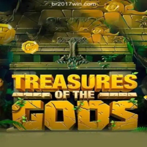Exploring TreasureoftheGods: Brazil's Premier Slot Adventure on 2017WIN.com